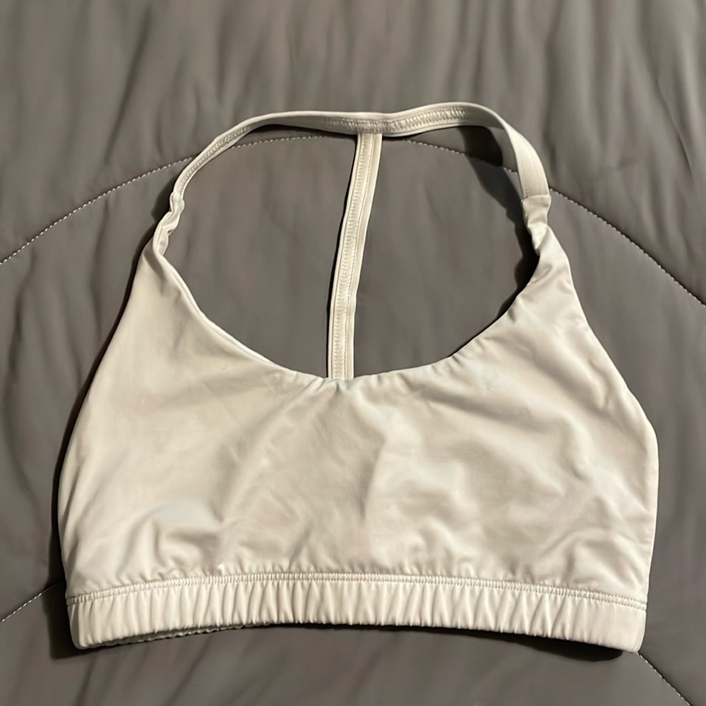 Montiel Sports Bra